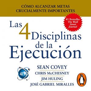 4DX - Las 4 disciplinas de la Ejecución - Rendición de Cuentas