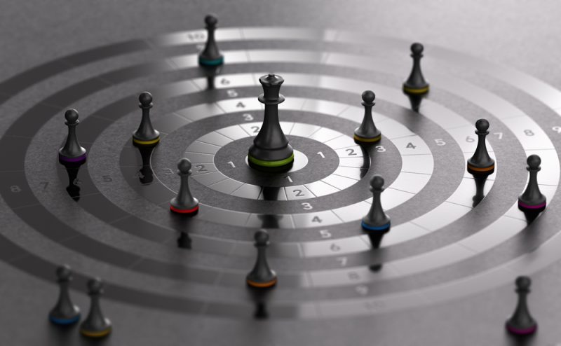 Liderazgo autoritario o democrático-cual es el mejor para mi empresa