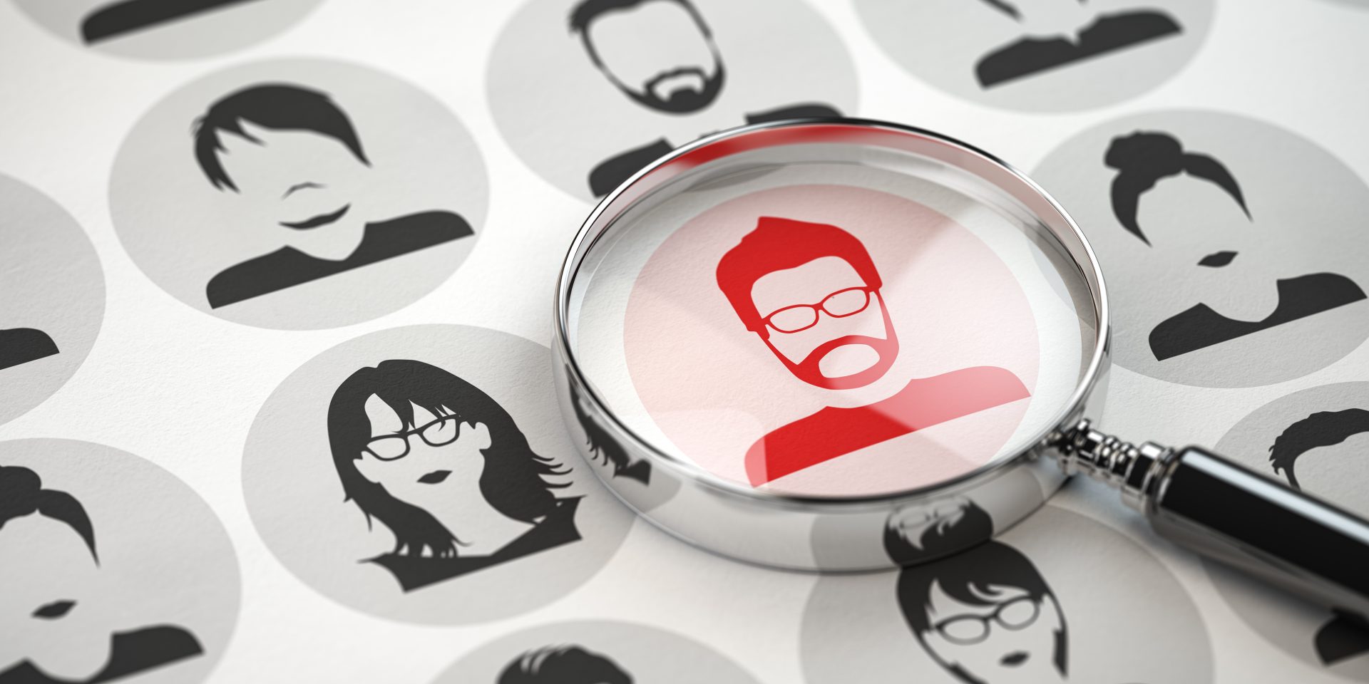 proceso de seleccion personal