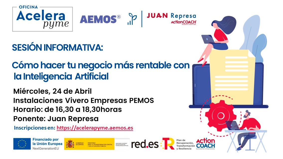 Taller-Inteligencia-Artificial-AEMOS