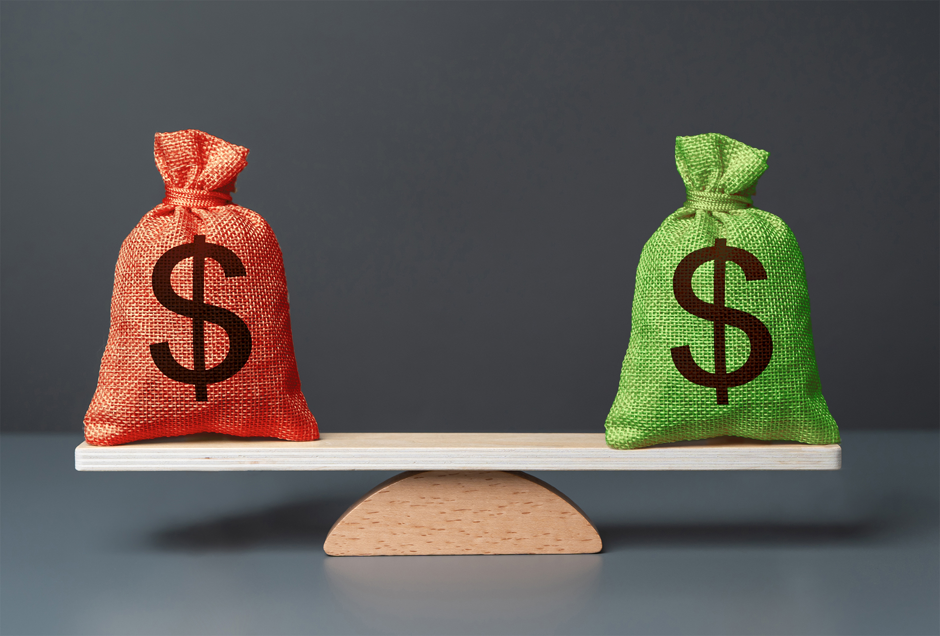 Punto de equilibrio de un negocio