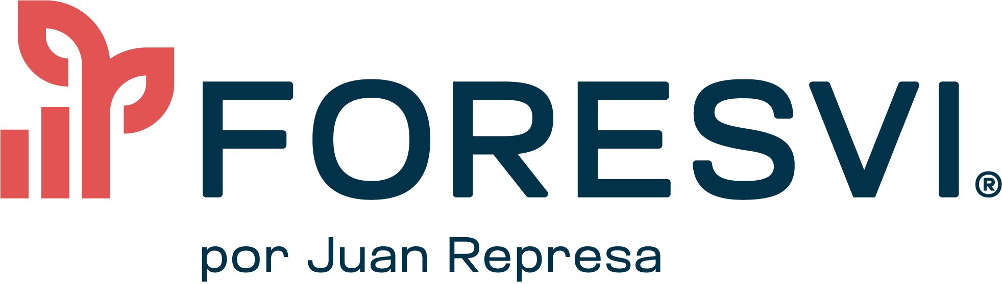 Foresvi por Juan Represa