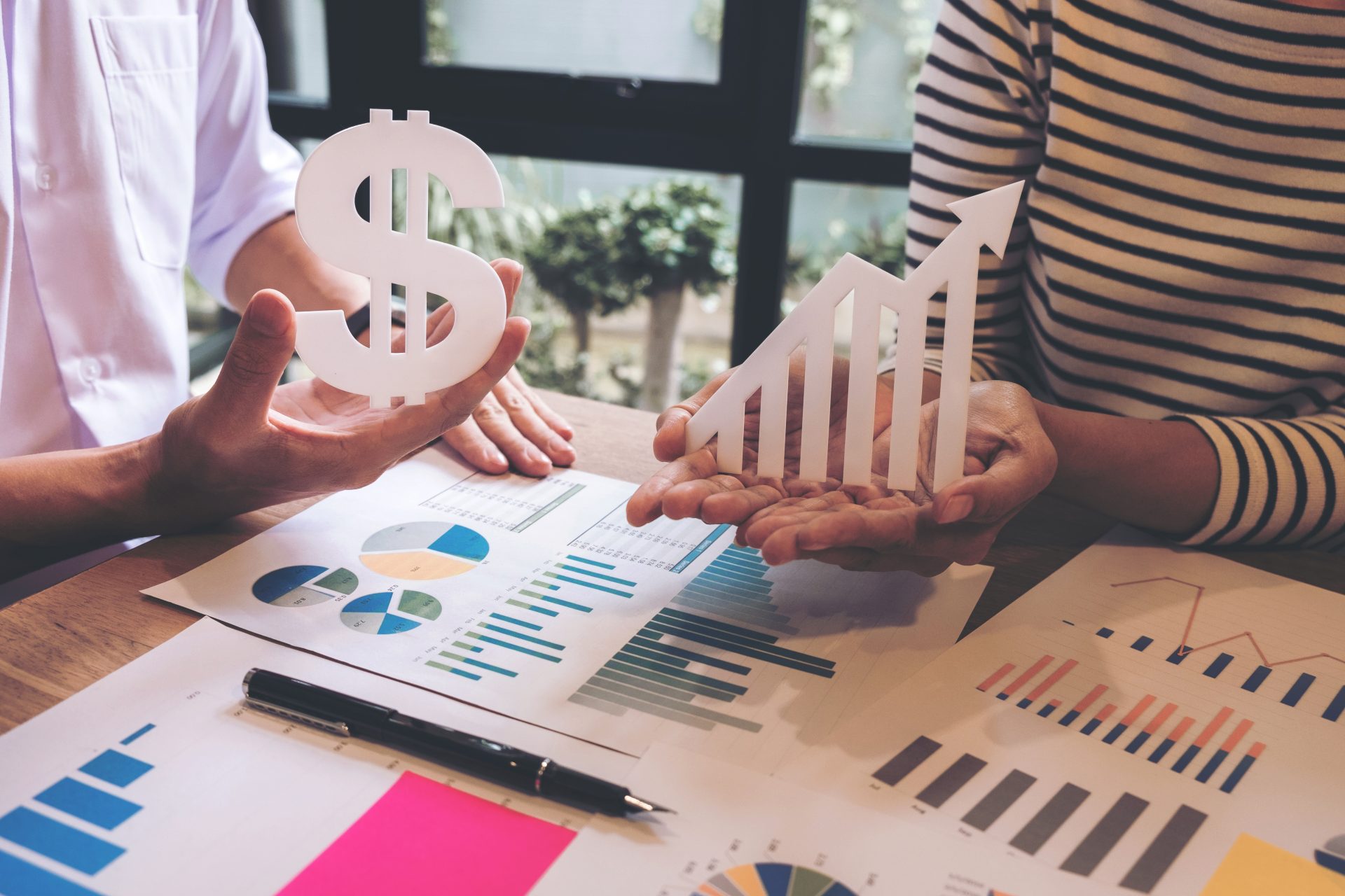 Mentorizacion empresarial