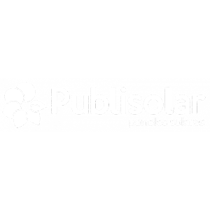 300 logo Publisolar-blanco