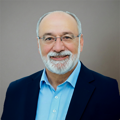 Modesto Otero FORESVI