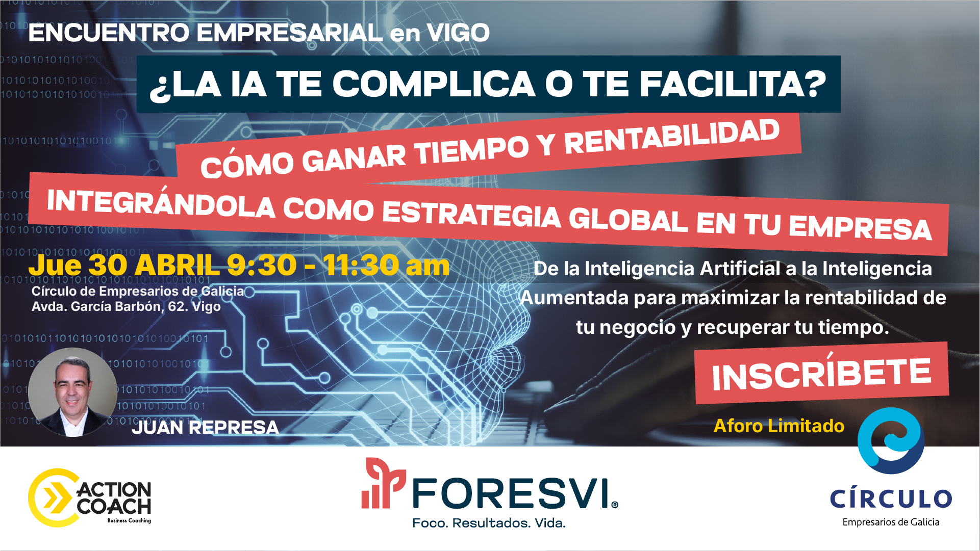 ¿La IA te complica o te facilita?