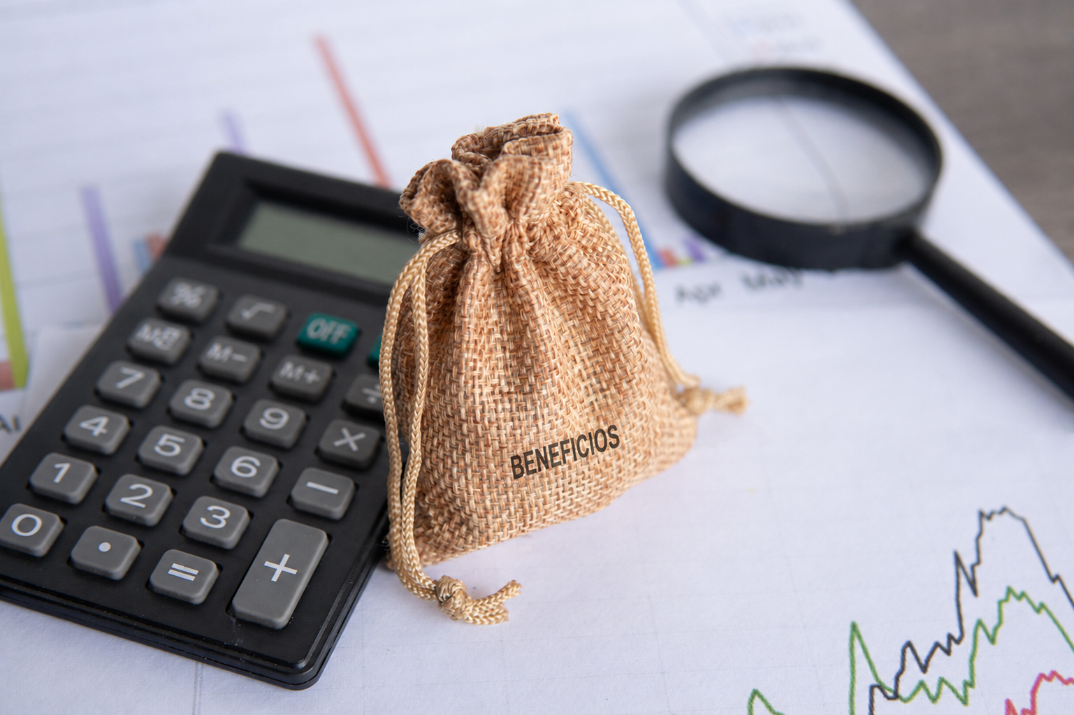 Estrategia matemática para subir precios en una pyme perdiendo el miedo a perder clientes y aumentando el beneficio neto.